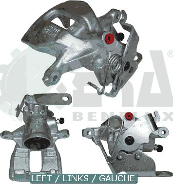 ERA Benelux BC53928 - Спирачен апарат vvparts.bg