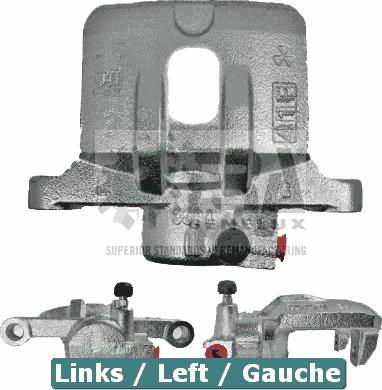 ERA Benelux BC53545 - Спирачен апарат vvparts.bg