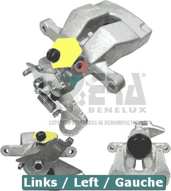 ERA Benelux BC53587 - Спирачен апарат vvparts.bg