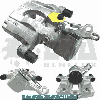 ERA Benelux BC53097 - Спирачен апарат vvparts.bg