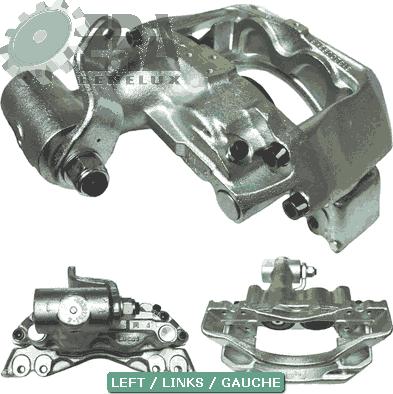 ERA Benelux BC53046 - Спирачен апарат vvparts.bg