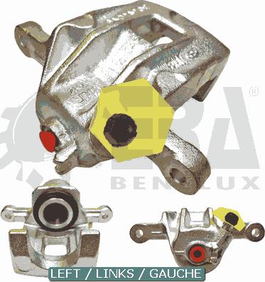 ERA Benelux BC53156 - Спирачен апарат vvparts.bg