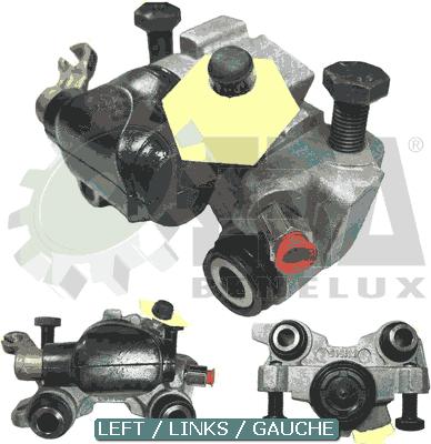 ERA Benelux BC52956 - Спирачен апарат vvparts.bg