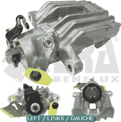 ERA Benelux BC52962 - Спирачен апарат vvparts.bg