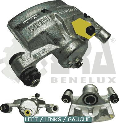 ERA Benelux BC52071 - Спирачен апарат vvparts.bg