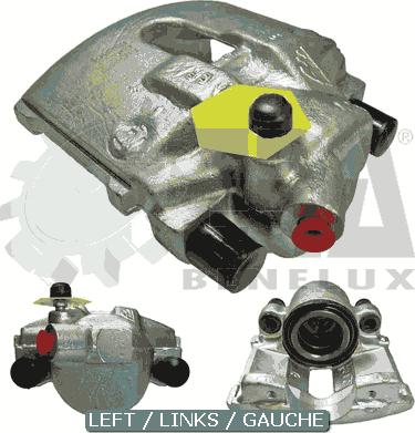 ERA Benelux BC65090 - Спирачен апарат vvparts.bg