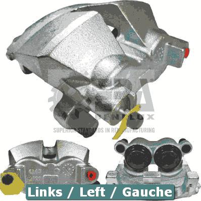 ERA Benelux BC66019 - Спирачен апарат vvparts.bg