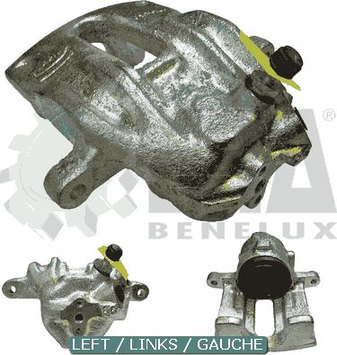 ERA Benelux BC60954 - Спирачен апарат vvparts.bg