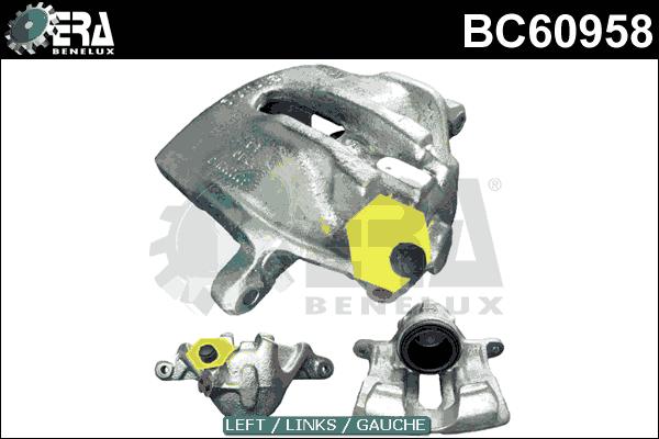 ERA Benelux BC60958 - Спирачен апарат vvparts.bg