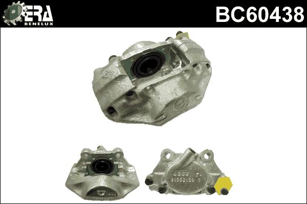 ERA Benelux BC60438 - Спирачен апарат vvparts.bg