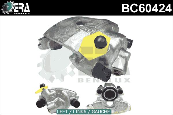 ERA Benelux BC60424 - Спирачен апарат vvparts.bg