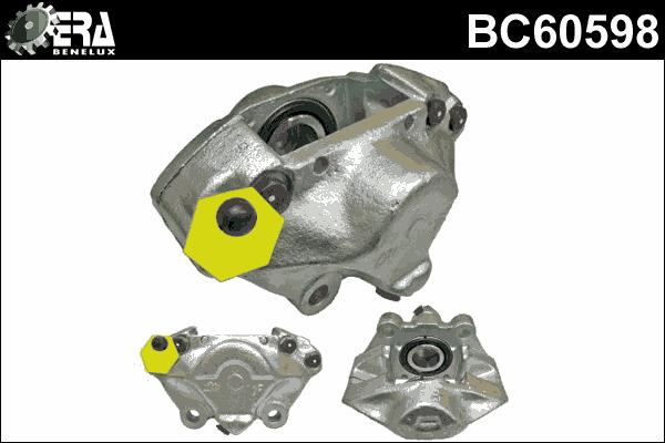 ERA Benelux BC60598 - Спирачен апарат vvparts.bg