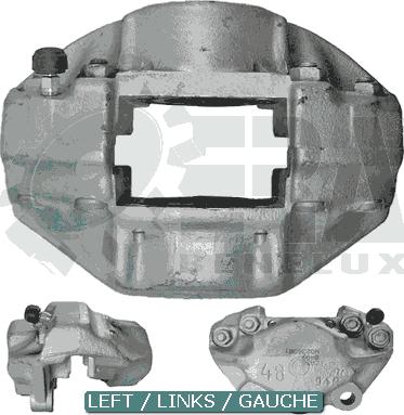 ERA Benelux BC60535 - Спирачен апарат vvparts.bg