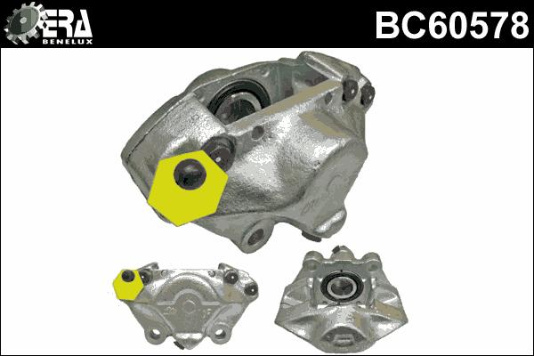 ERA Benelux BC60578 - Спирачен апарат vvparts.bg