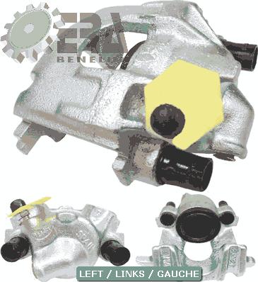 ERA Benelux BC60094 - Спирачен апарат vvparts.bg