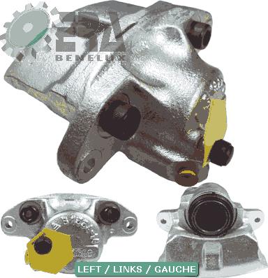 ERA Benelux BC60055 - Спирачен апарат vvparts.bg