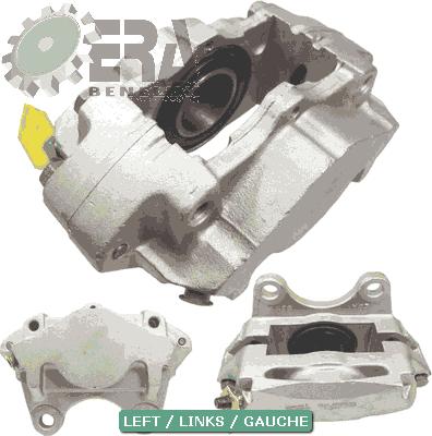 ERA Benelux BC60869 - Спирачен апарат vvparts.bg