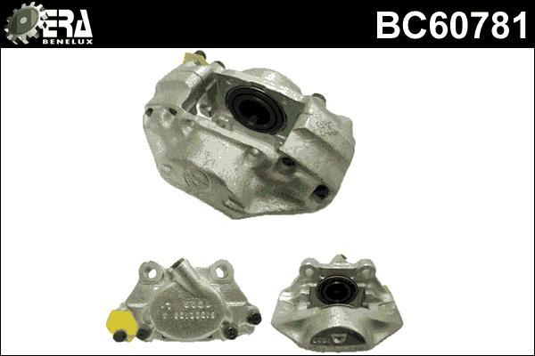 ERA Benelux BC60781 - Спирачен апарат vvparts.bg