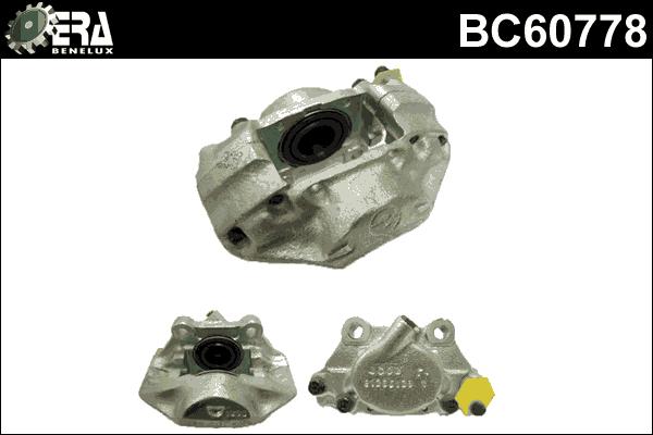 ERA Benelux BC60778 - Спирачен апарат vvparts.bg