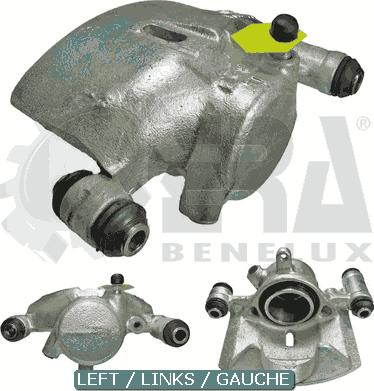 ERA Benelux BC61451 - Спирачен апарат vvparts.bg