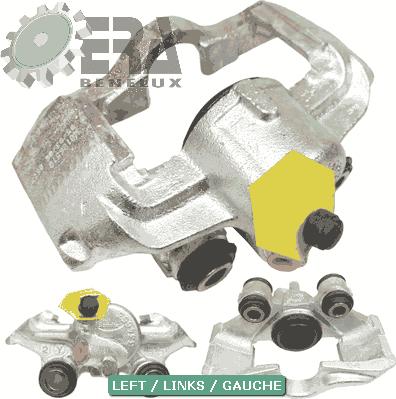 ERA Benelux BC61094 - Спирачен апарат vvparts.bg