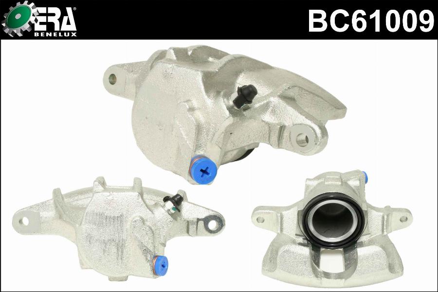 ERA Benelux BC61009 - Спирачен апарат vvparts.bg