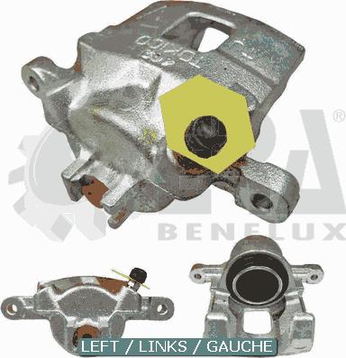 ERA Benelux BC63060 - Спирачен апарат vvparts.bg