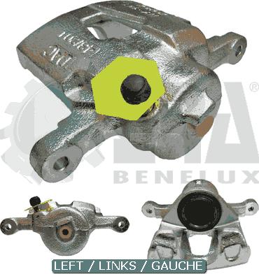 ERA Benelux BC63379 - Спирачен апарат vvparts.bg