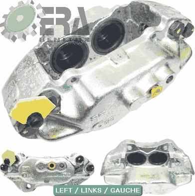 ERA Benelux BC62912 - Спирачен апарат vvparts.bg