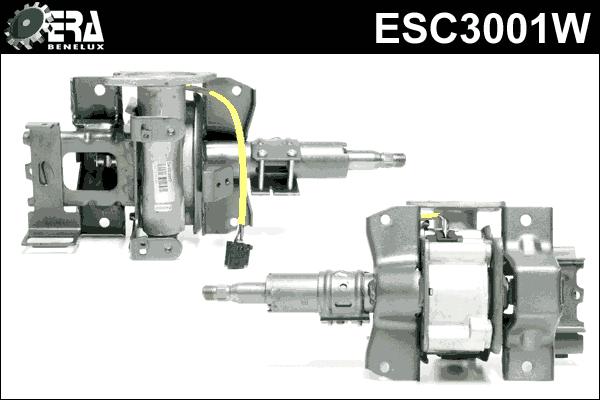 ERA Benelux ESC3001W - Кормилна колона vvparts.bg