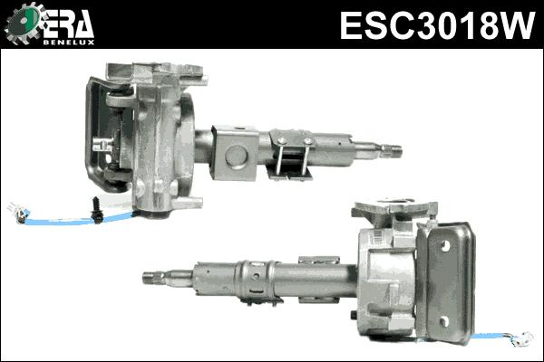 ERA Benelux ESC3018W - Кормилна колона vvparts.bg