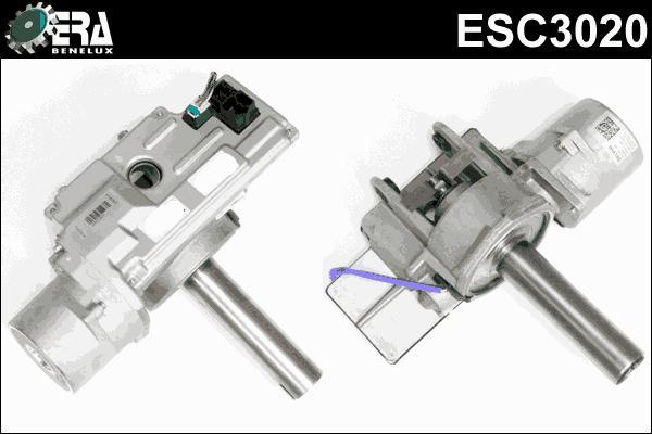 ERA Benelux ESC3020 - Кормилна колона vvparts.bg