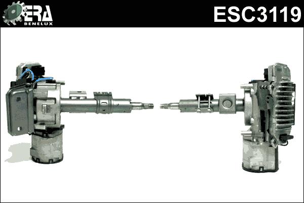 ERA Benelux ESC3119 - Кормилна колона vvparts.bg