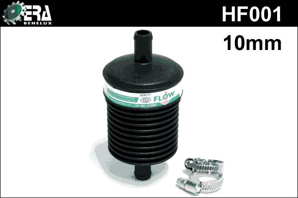 ERA Benelux HF001 - Хидравличен филтър, управление vvparts.bg