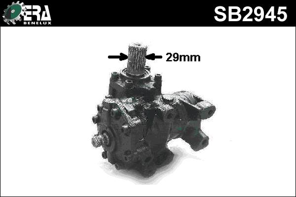 ERA Benelux SB2945 - Кормилна кутия vvparts.bg