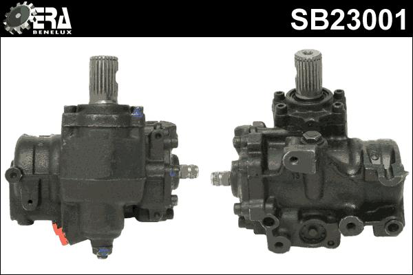 ERA Benelux SB23001 - Кормилна кутия vvparts.bg