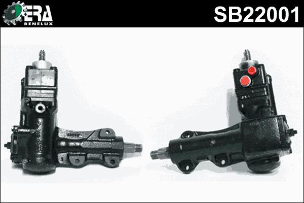 ERA Benelux SB22001 - Кормилна кутия vvparts.bg