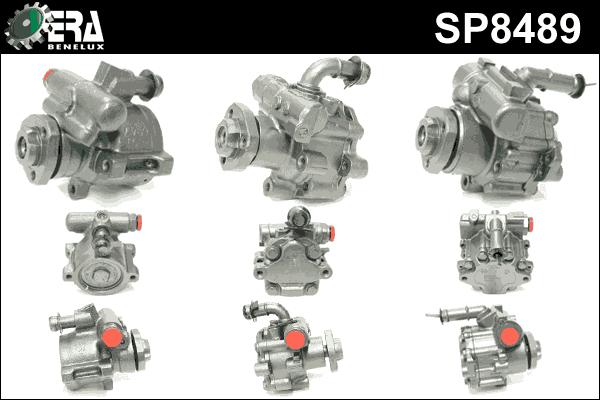 ERA Benelux SP8489 - Хидравлична помпа, кормилно управление vvparts.bg