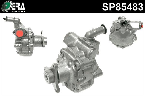 ERA Benelux SP85483 - Хидравлична помпа, кормилно управление vvparts.bg