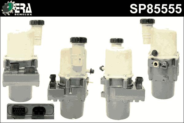 ERA Benelux SP85555 - Хидравлична помпа, кормилно управление vvparts.bg