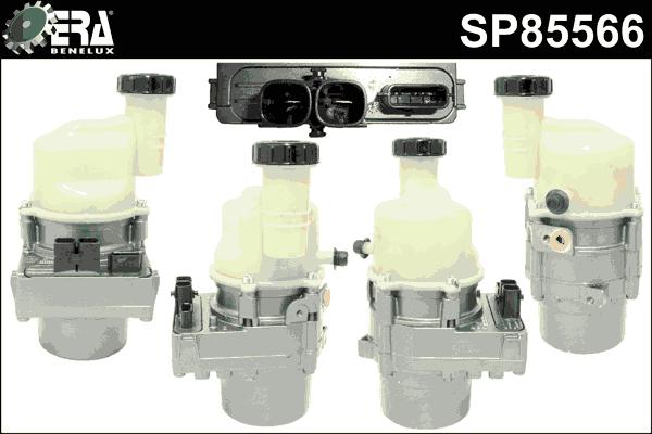 ERA Benelux SP85566 - Хидравлична помпа, кормилно управление vvparts.bg