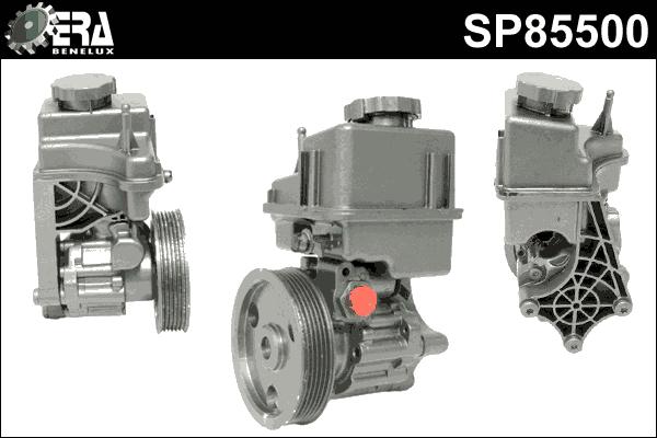 ERA Benelux SP85500 - Хидравлична помпа, кормилно управление vvparts.bg