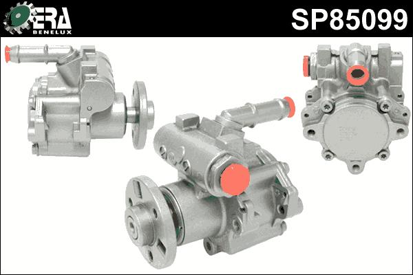 ERA Benelux SP85099 - Хидравлична помпа, кормилно управление vvparts.bg