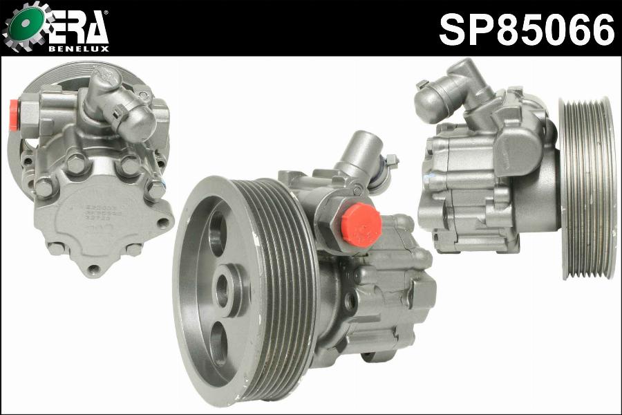 ERA Benelux SP85066 - Хидравлична помпа, кормилно управление vvparts.bg