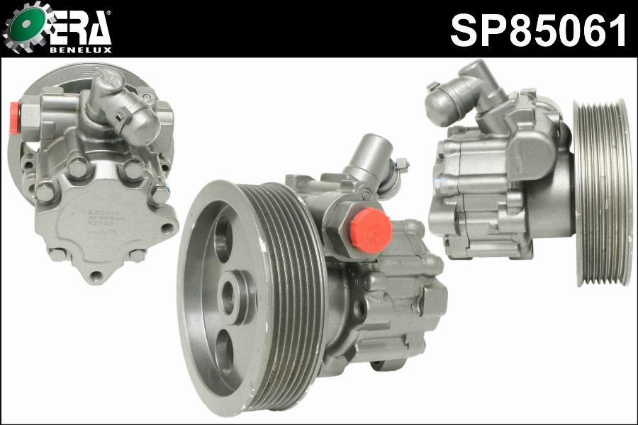 ERA Benelux SP85061 - Хидравлична помпа, кормилно управление vvparts.bg