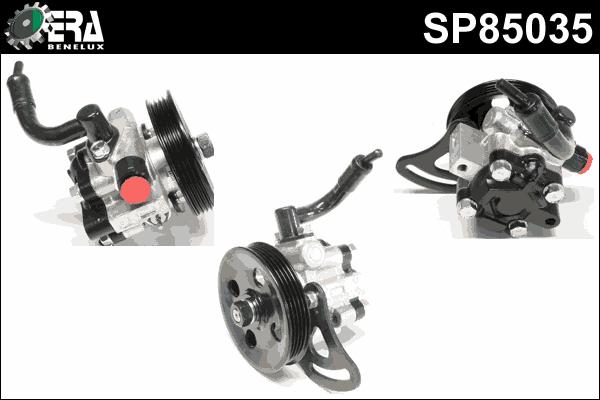 ERA Benelux SP85035 - Хидравлична помпа, кормилно управление vvparts.bg