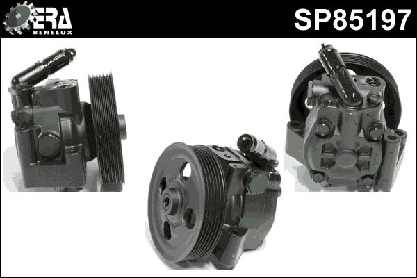 ERA Benelux SP85197 - Хидравлична помпа, кормилно управление vvparts.bg