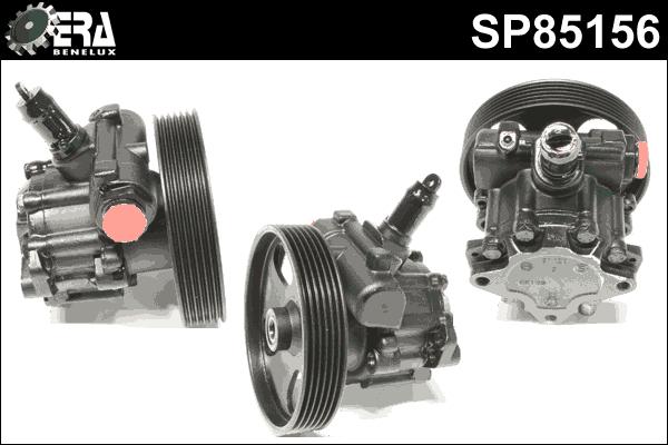 ERA Benelux SP85156 - Хидравлична помпа, кормилно управление vvparts.bg