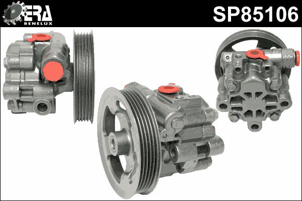 ERA Benelux SP85106 - Хидравлична помпа, кормилно управление vvparts.bg