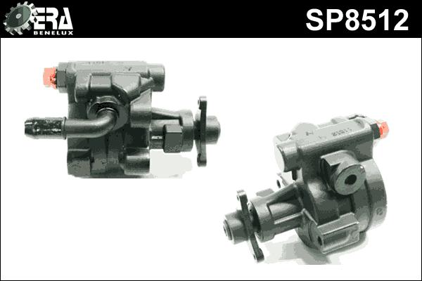 ERA Benelux SP8512 - Хидравлична помпа, кормилно управление vvparts.bg